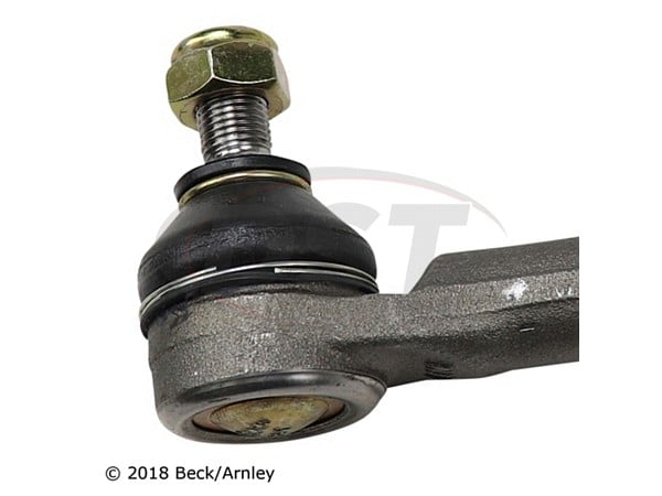 beckarnley-101-3620 Front Outer Tie Rod End